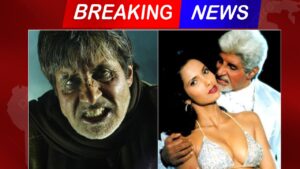 Amitabh Bachchan Movie