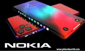 Nokia X900 5G Price