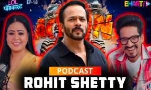 Bharti TV Podcast